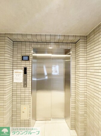 GENOVIA西川口の物件内観写真